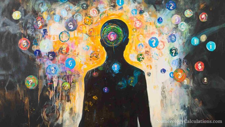 Calculate Your Destiny Number