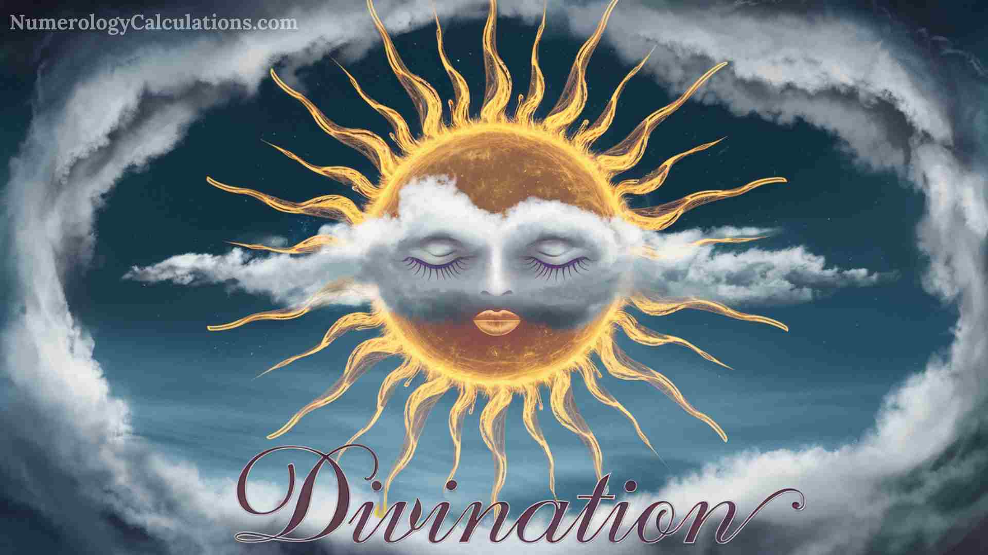 Divination