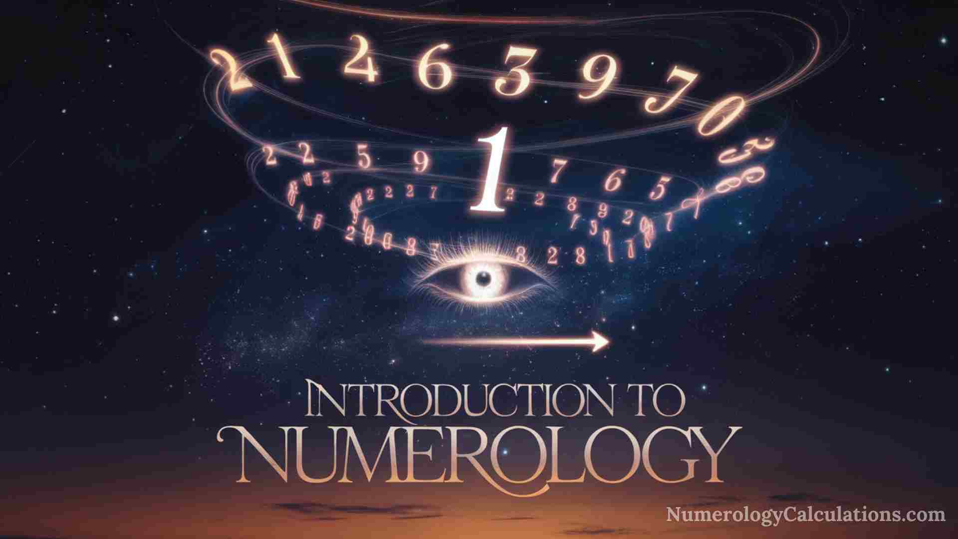 Guide to Numerology