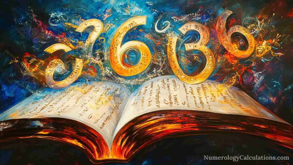 Name Numerology