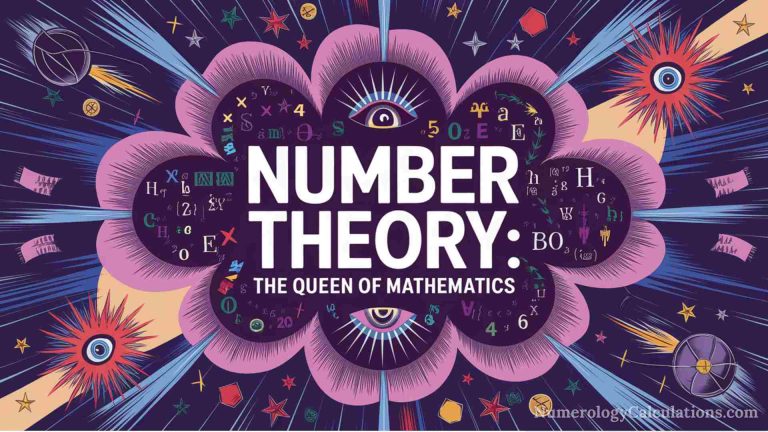 Number Theory
