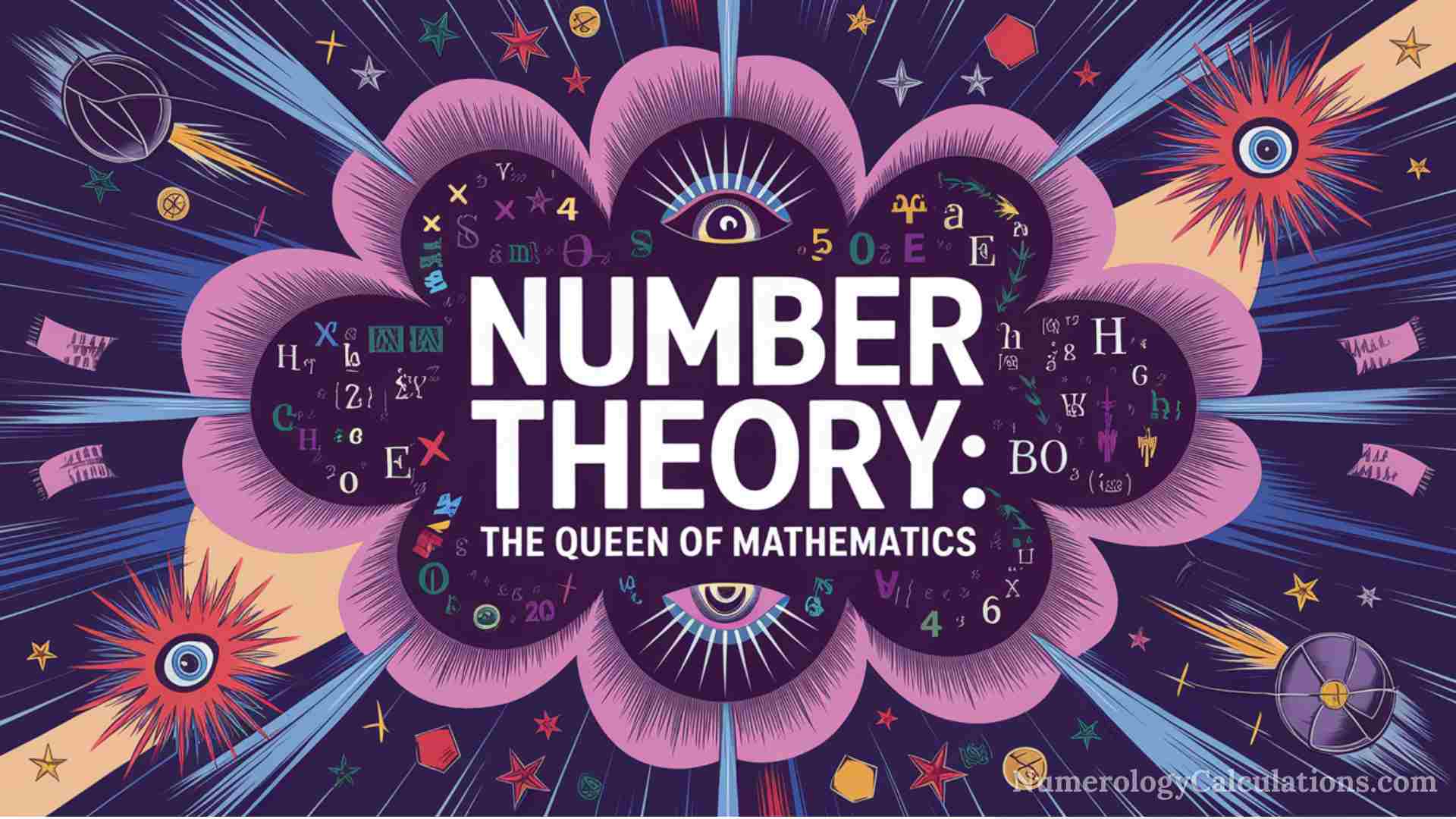 Number Theory