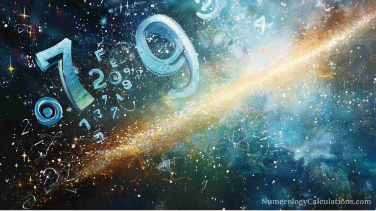 What Are Life Path Numbers