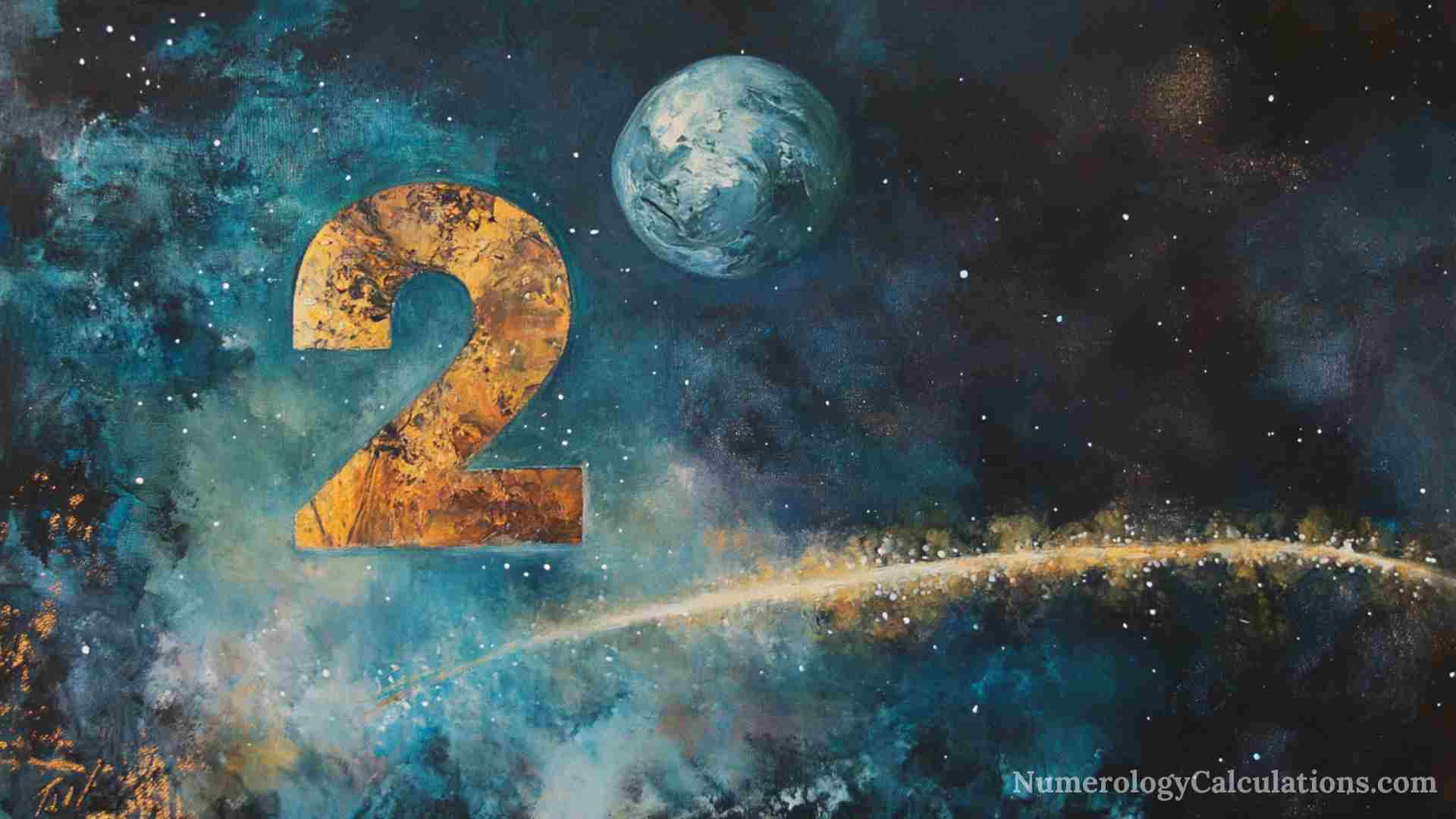 Destiny Number 2