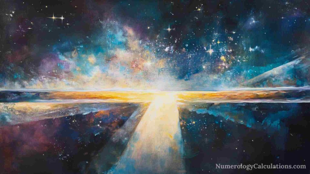 Life Path Compatibility