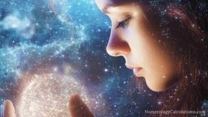 Destiny Numbers and Karmic Debt
